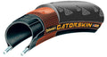 Continental Gatorskin Black Tyre, Rigid