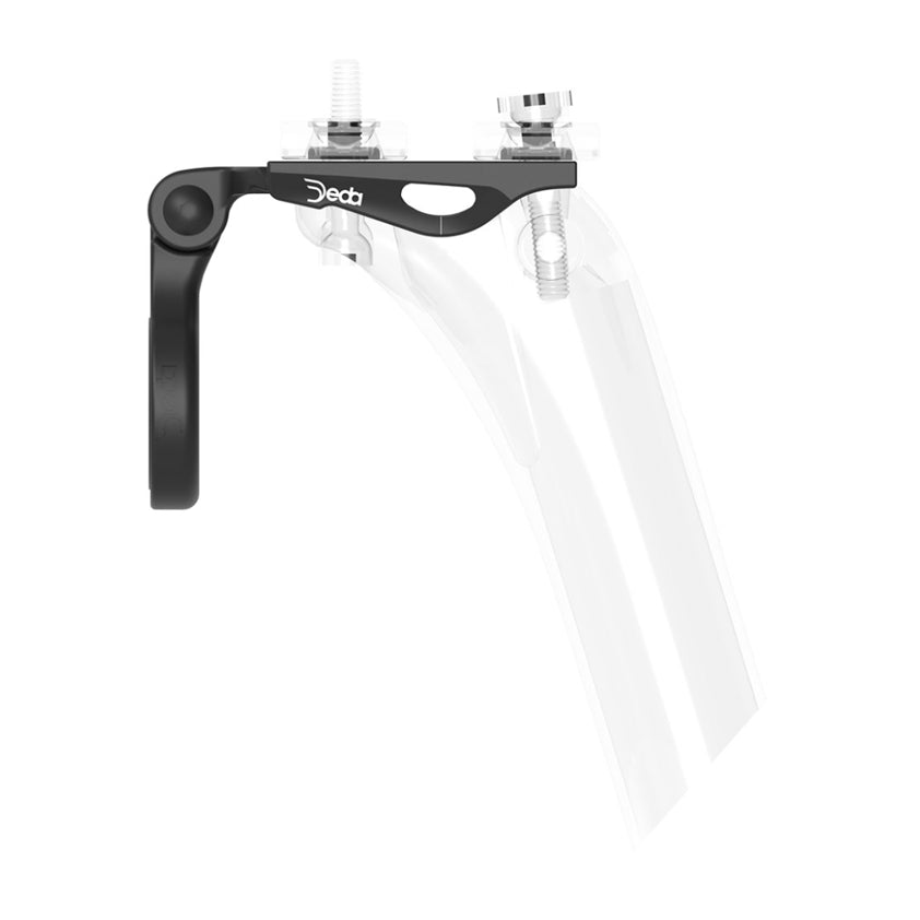 Deda Elementi Staffa Seatpost Mount Kit for Rear Light, photo 3