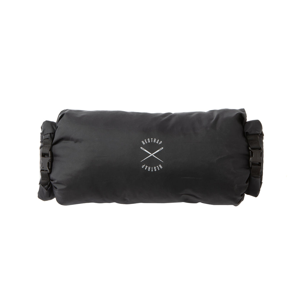 Restrap Race Dry Bag Double Roll, 7 Litres