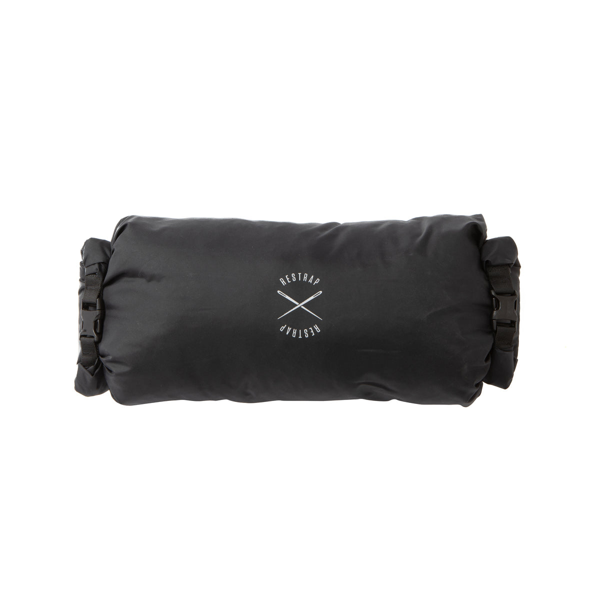 Restrap Race Dry Bag Double Roll, 7 Litres