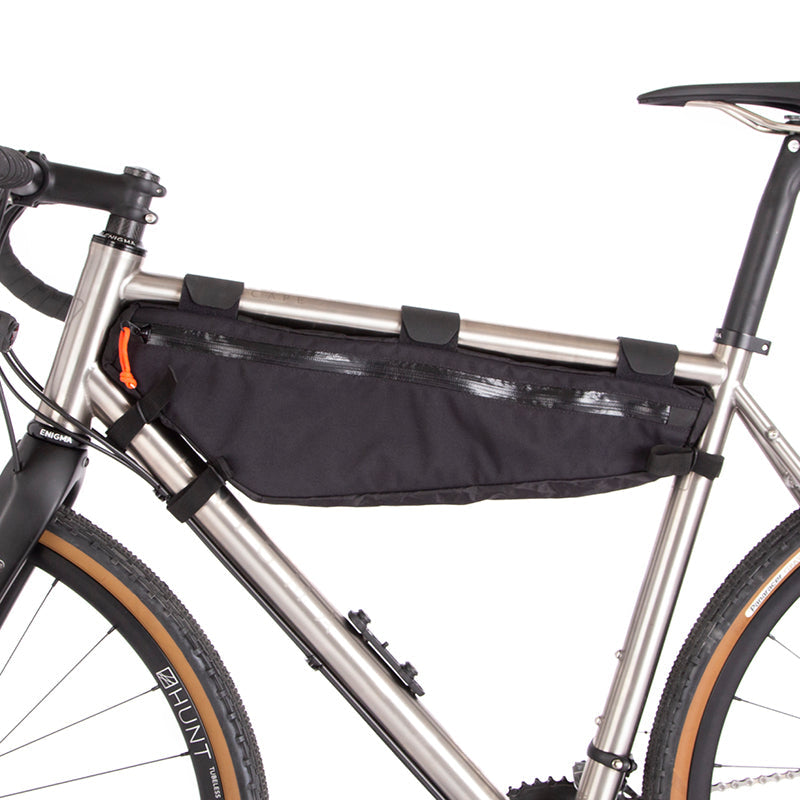 Restrap Frame Bag, Large (4.5 Litres)