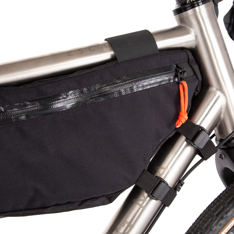 Restrap Frame Bag, Large (4.5 Litres)
