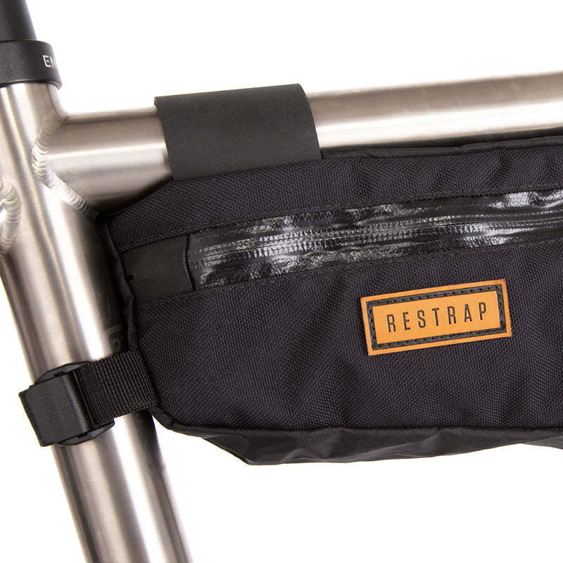 Restrap Frame Bag, Large (4.5 Litres)