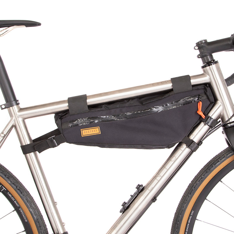 Restrap Frame Bag, Medium (3.5 Litres)