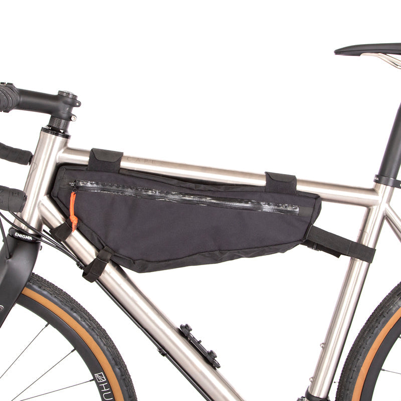 Restrap Frame Bag, Medium (3.5 Litres)