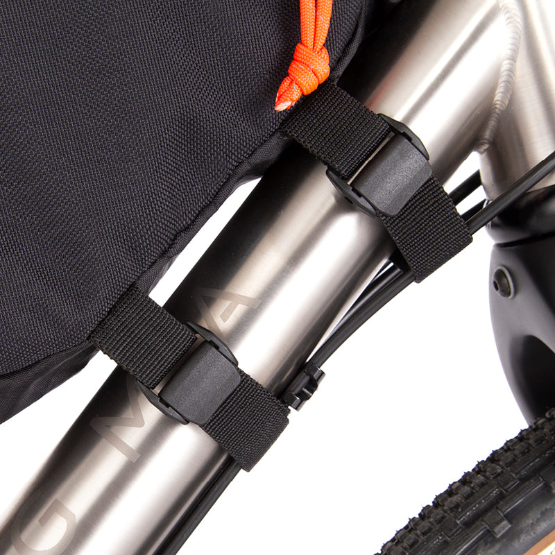 Restrap Frame Bag, Medium (3.5 Litres)