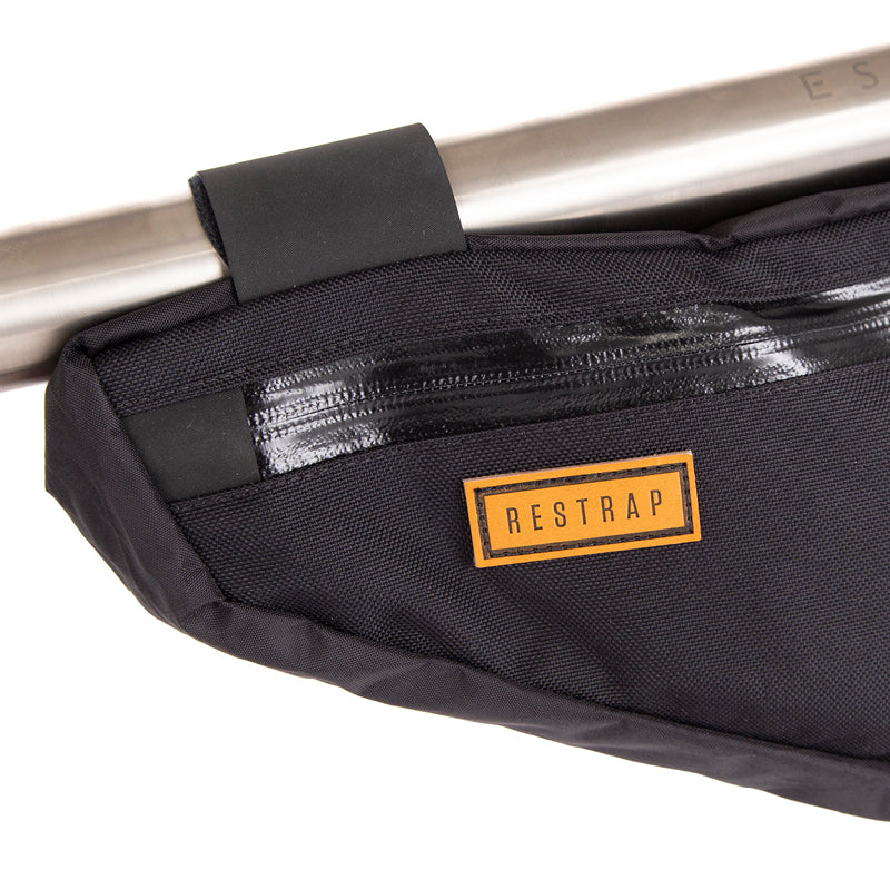 Restrap Frame Bag, Small (2.5 Litres)