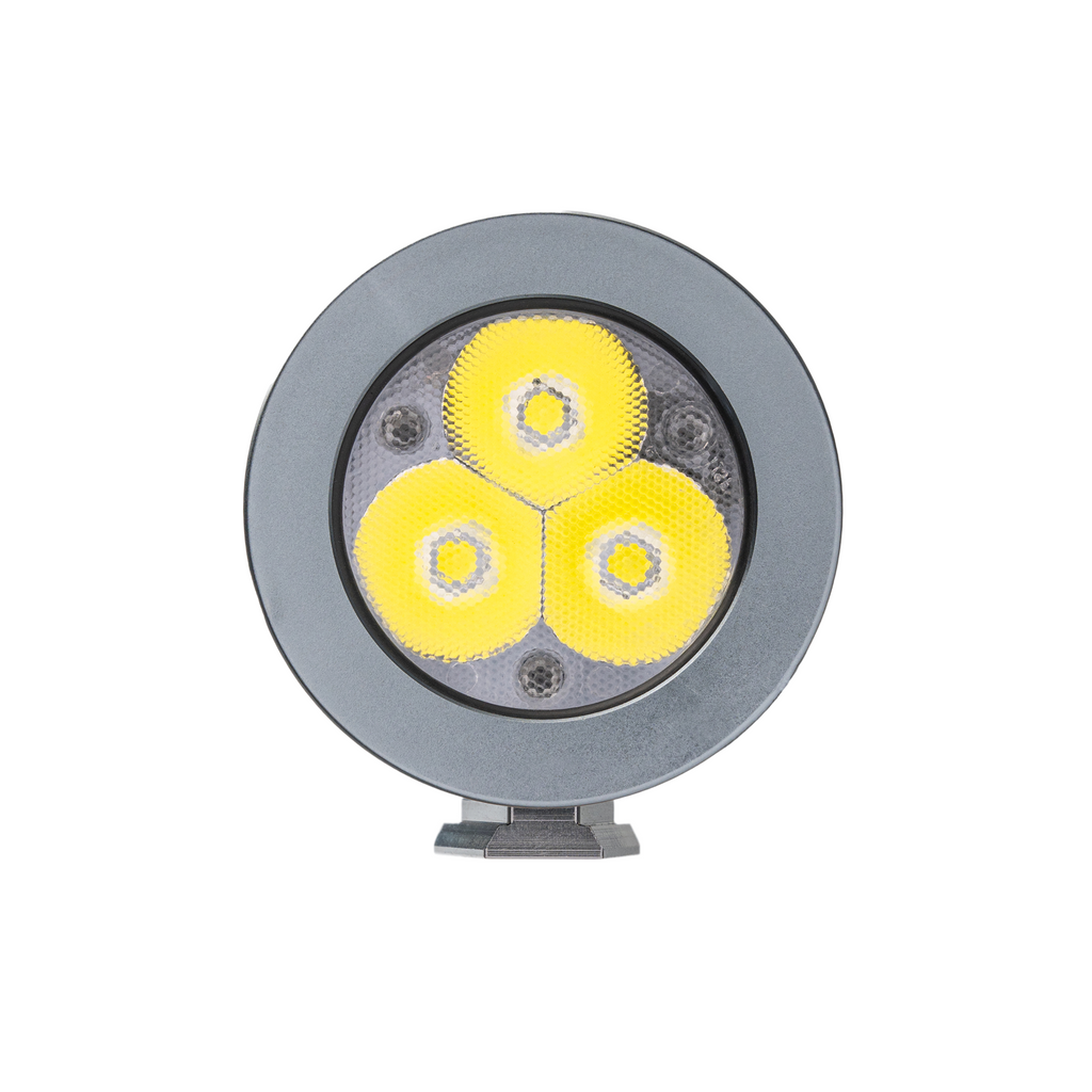 Exposure Revo 5 Dynamo Front Light
