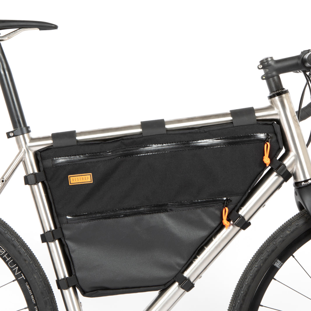 Restrap Full Frame Bag, Large (9 Litres)