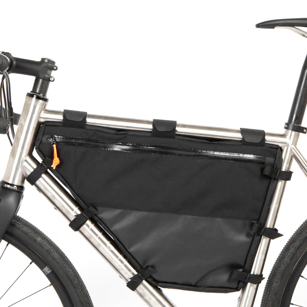 Restrap Full Frame Bag, Large (9 Litres)