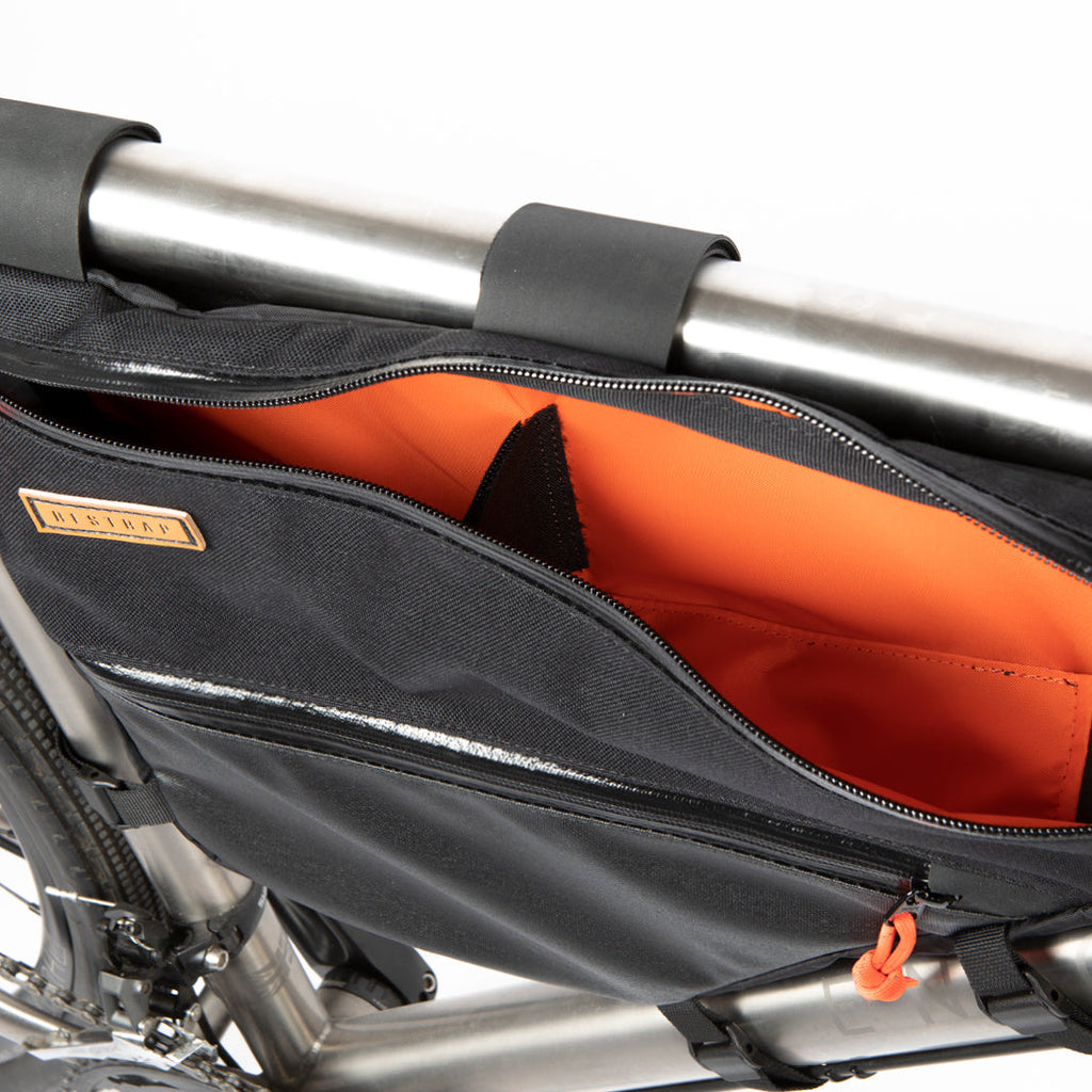 Restrap Full Frame Bag, Large (9 Litres)