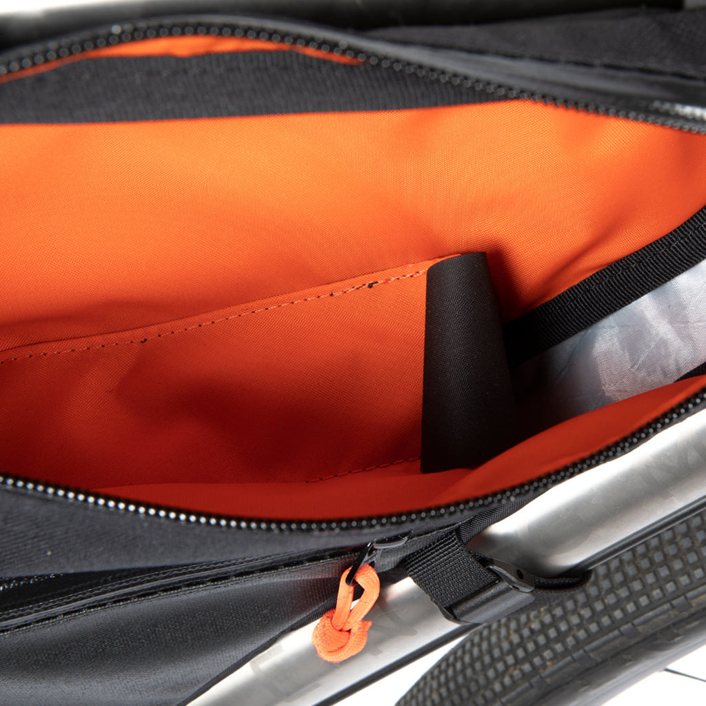 Restrap Full Frame Bag, Large (9 Litres)