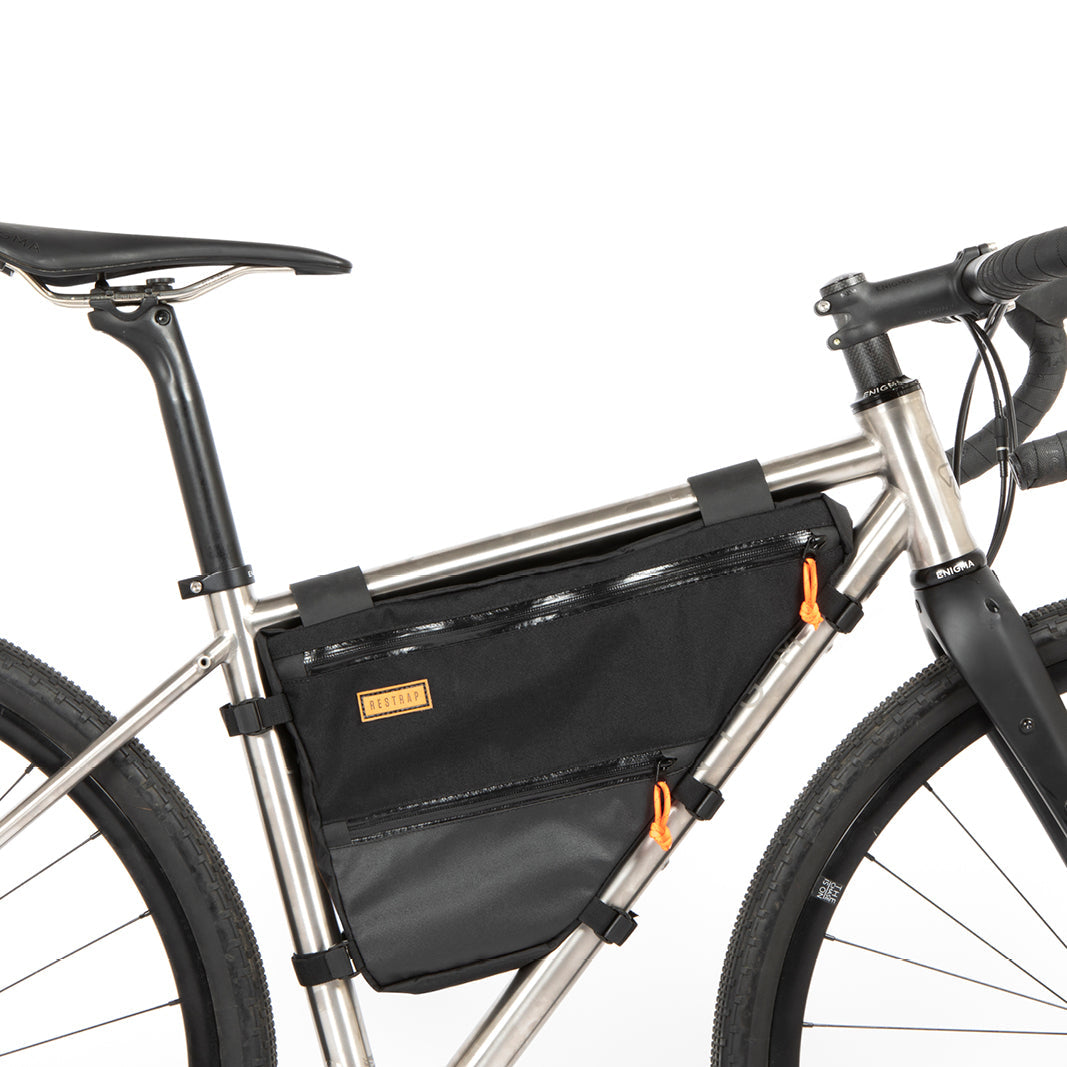 Restrap Full Frame Bag, Small (6 Litres)