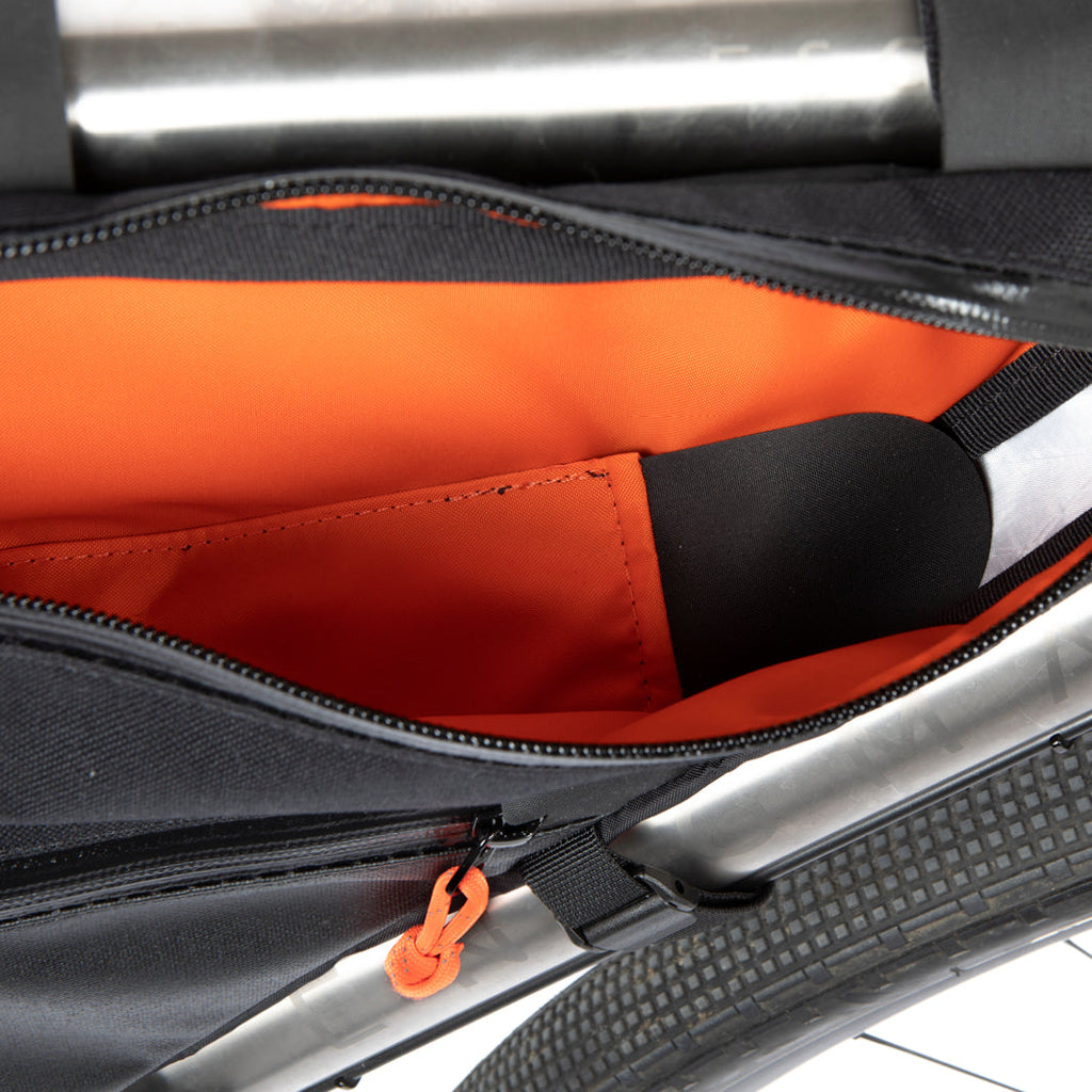 Restrap Full Frame Bag, Small (6 Litres)