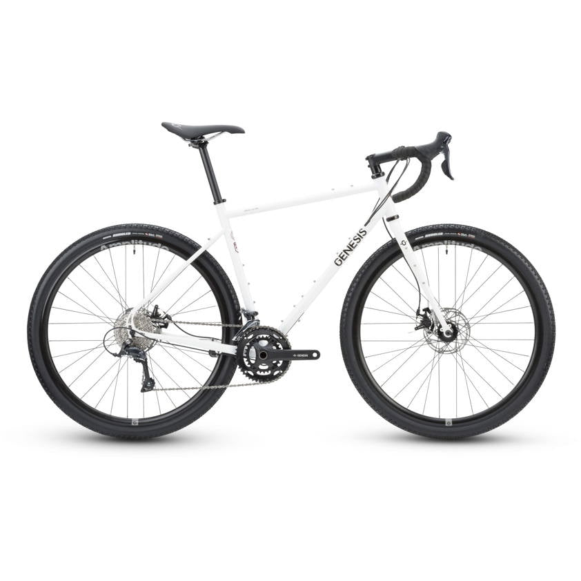 Genesis Croix de Fer 10, photo 4