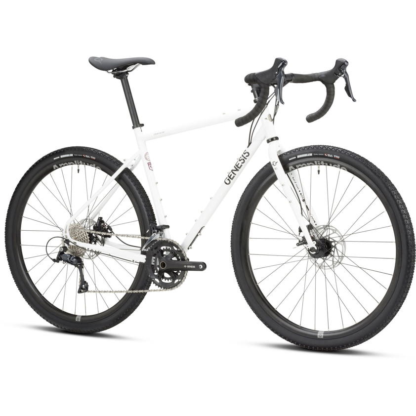 Genesis Croix de Fer 10, photo 5