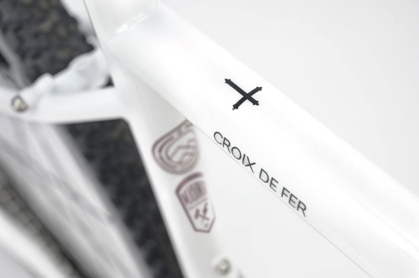 Genesis Croix de Fer 10, photo 10
