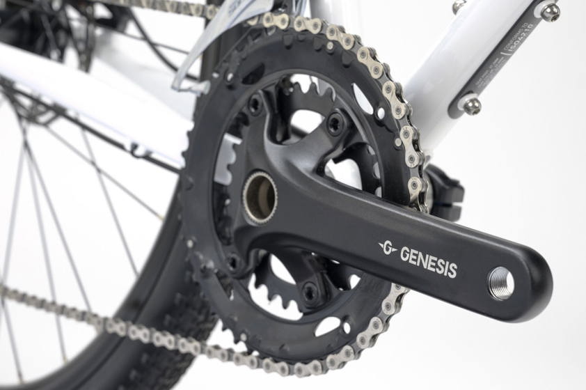 Genesis Croix de Fer 10