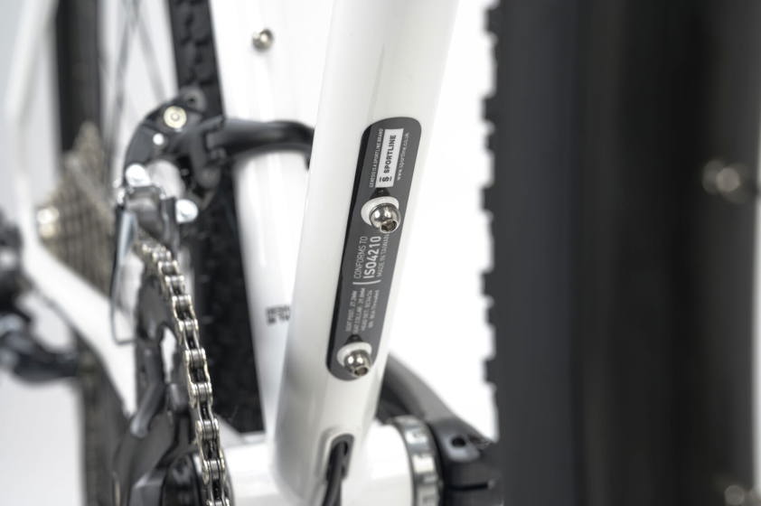 Genesis Croix de Fer 10, photo 2