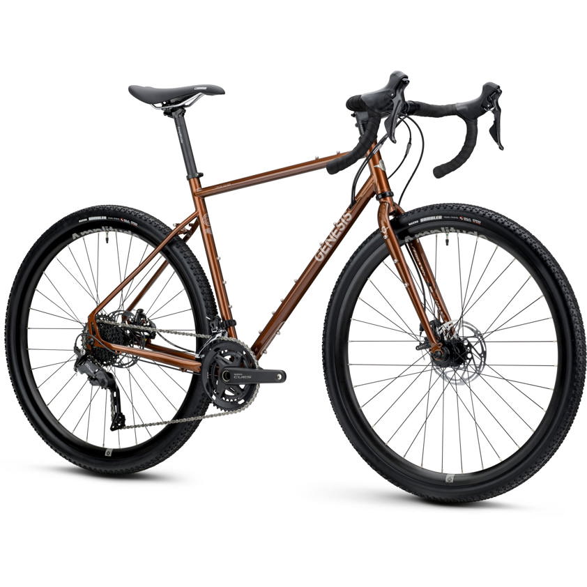 Genesis Croix de Fer 10 2026 in Bronze Jovi, photo 2