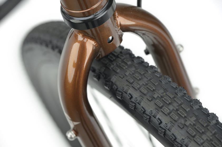 Genesis Croix de Fer 10 2026 in Bronze Jovi, photo 3