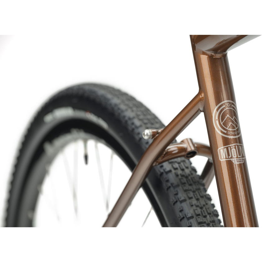 Genesis Croix de Fer 10 2026 in Bronze Jovi, photo 5