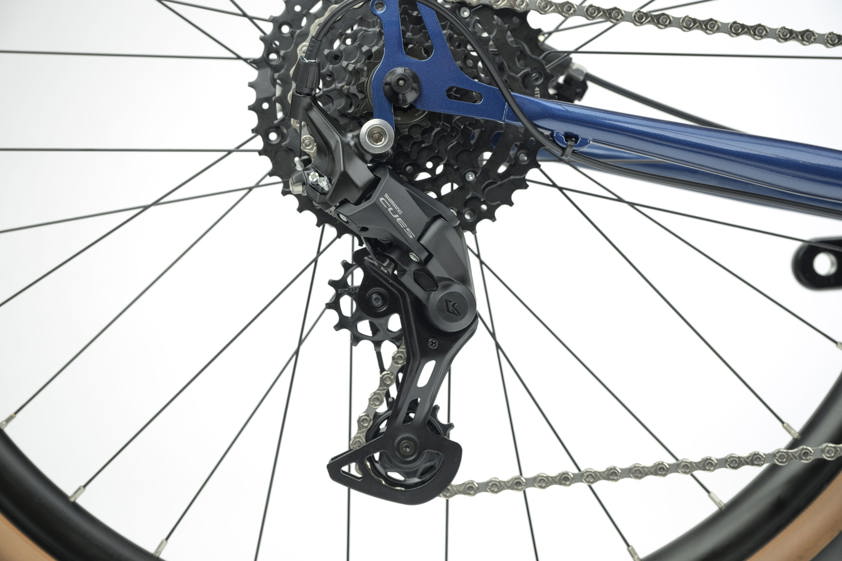 Genesis Croix de Fer 10 Flat Bar, photo 2