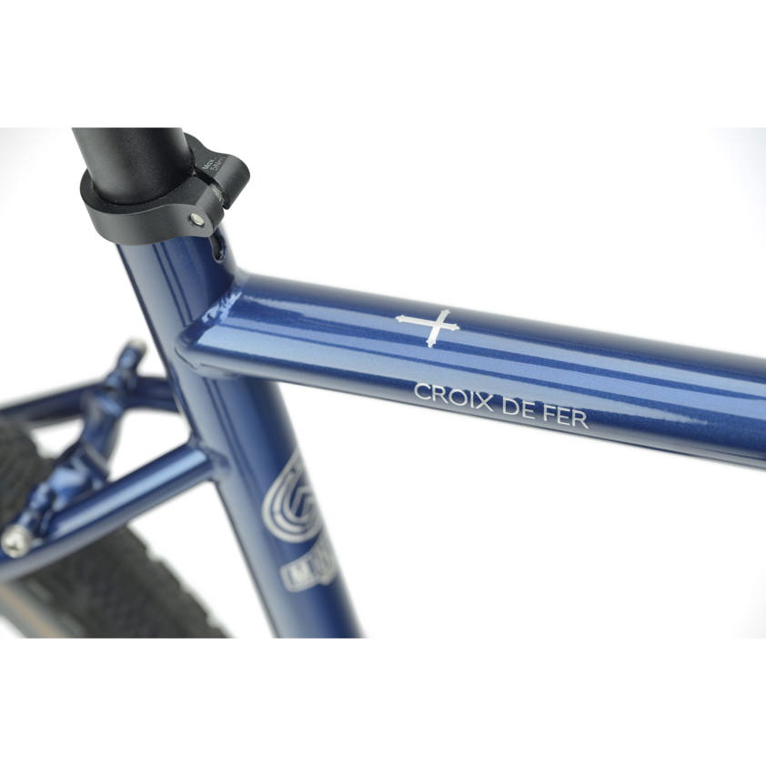 Genesis Croix de Fer 10 Flat Bar, photo 4