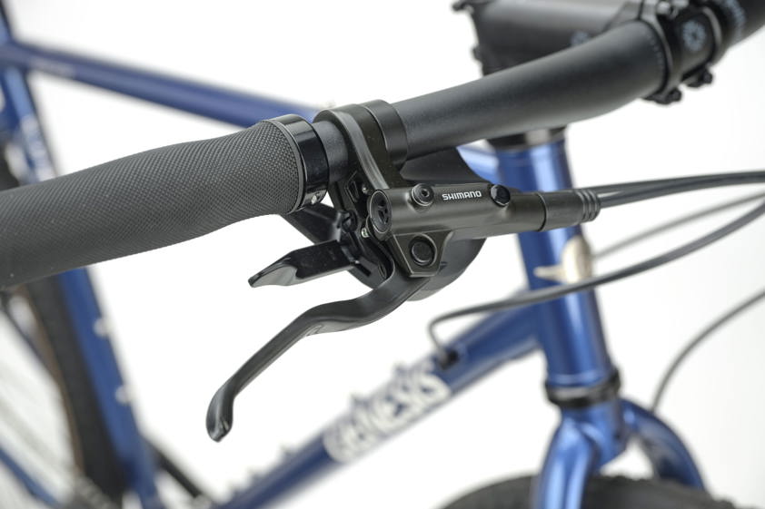 Genesis Croix de Fer 10 Flat Bar Candy Warhols (2025)