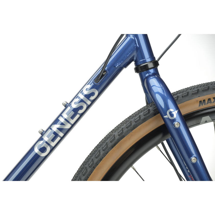 Genesis Croix de Fer 10 Flat Bar 2025 in Candy Warhols, photo 3