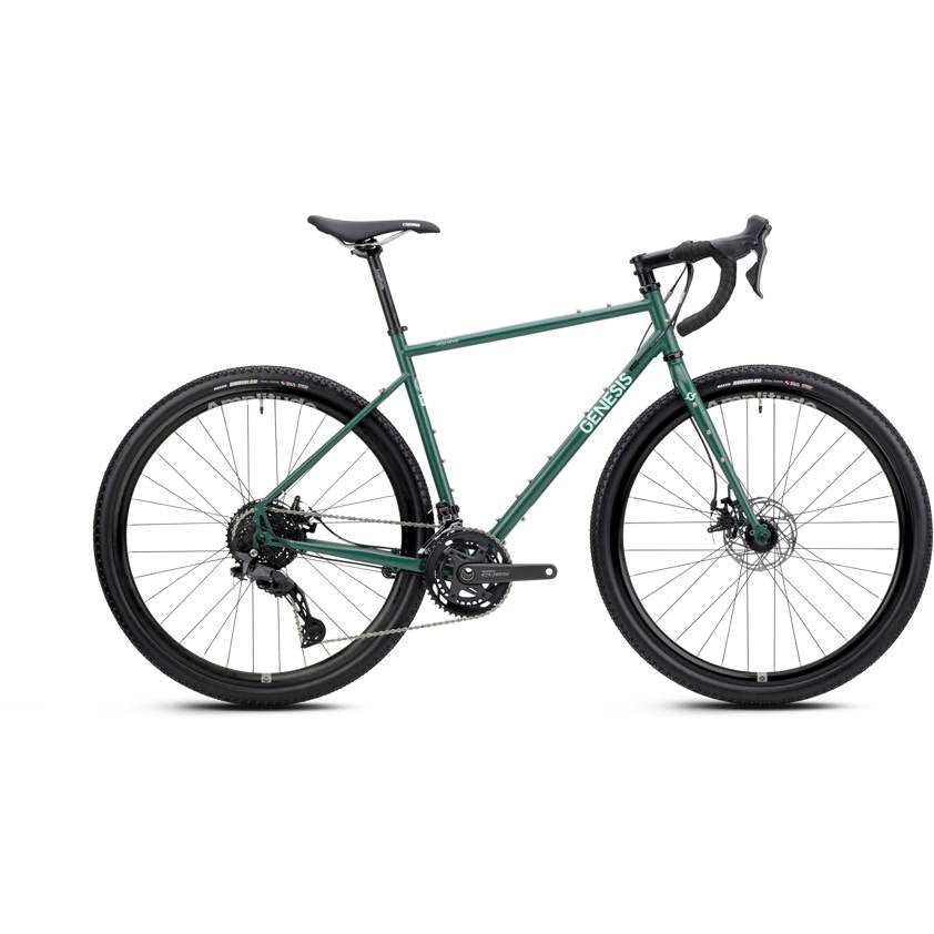 Genesis Croix de Fer 20 2026 in Diana Moss