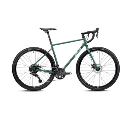 Genesis Croix de Fer 20 2026 in Diana Moss