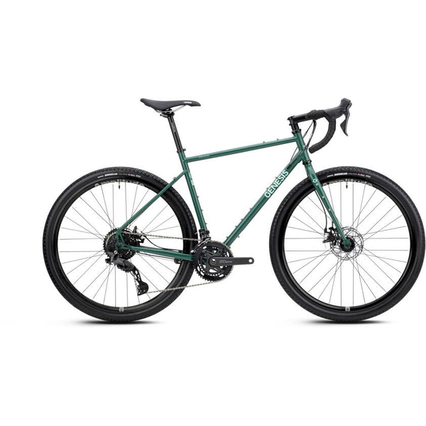 Croix de Fer 20