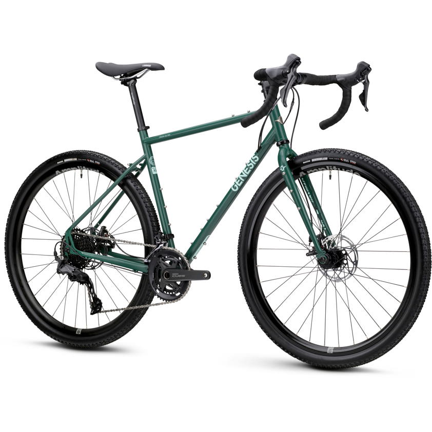 Genesis Croix de Fer 20, photo 2