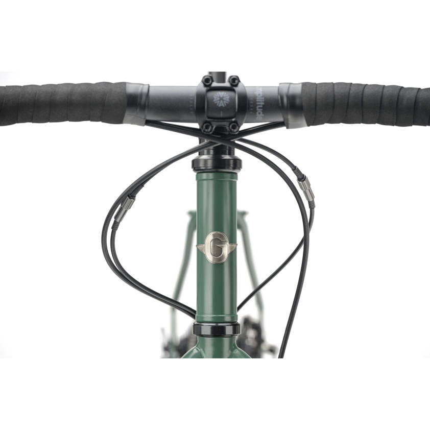 Genesis Croix de Fer 20, photo 3