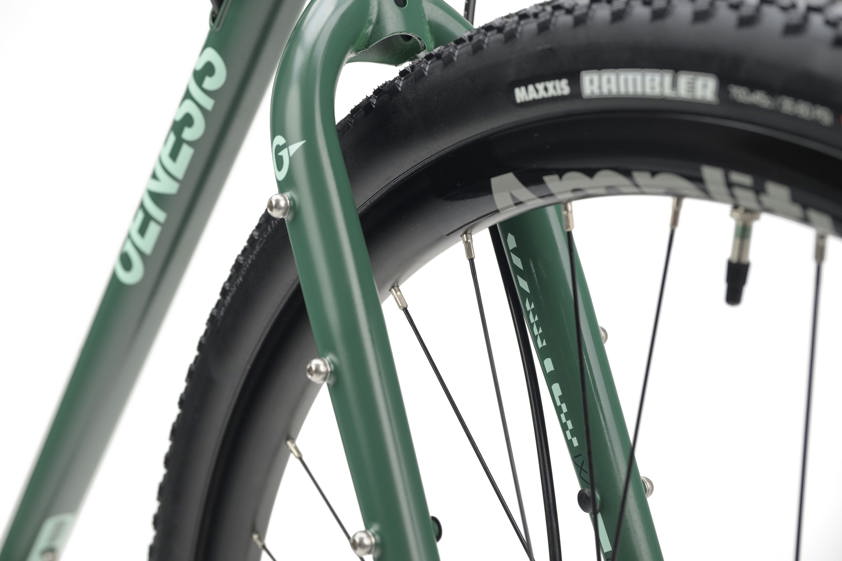 Genesis Croix de Fer 20, photo 8