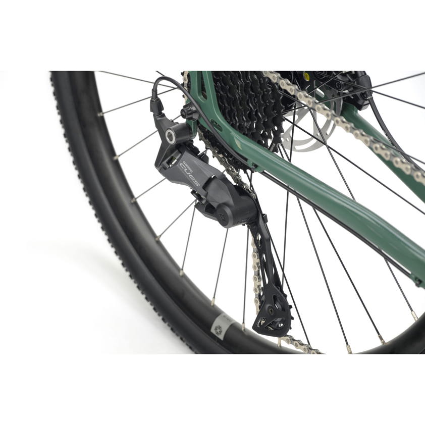 Genesis Croix de Fer 20, photo 9