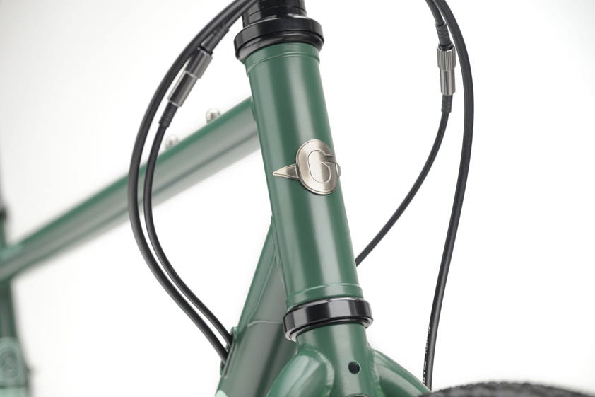 Genesis Croix de Fer 20, photo 10