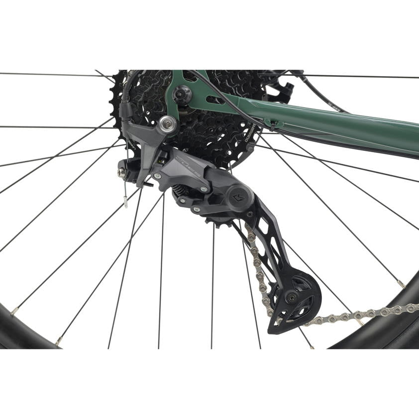 Genesis Croix de Fer 20, photo 12