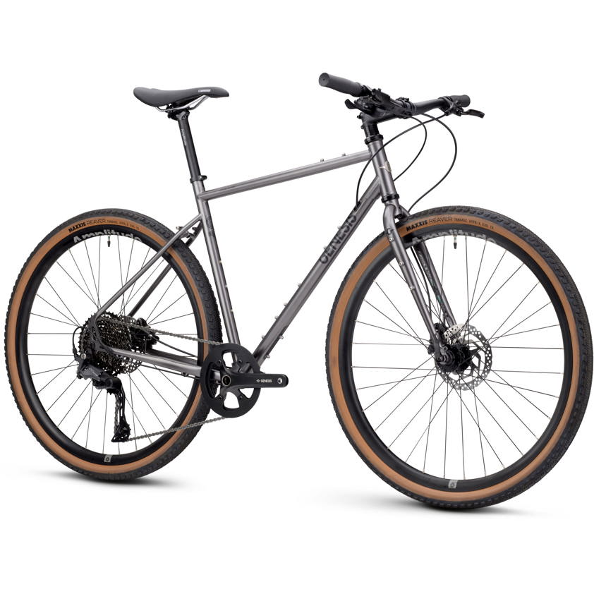 Genesis Croix de Fer 20 Flat Bar, photo 2