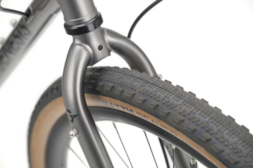 Genesis Croix de Fer 20 Flat Bar, photo 7