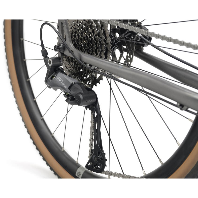 Genesis Croix de Fer 20 Flat Bar, photo 8