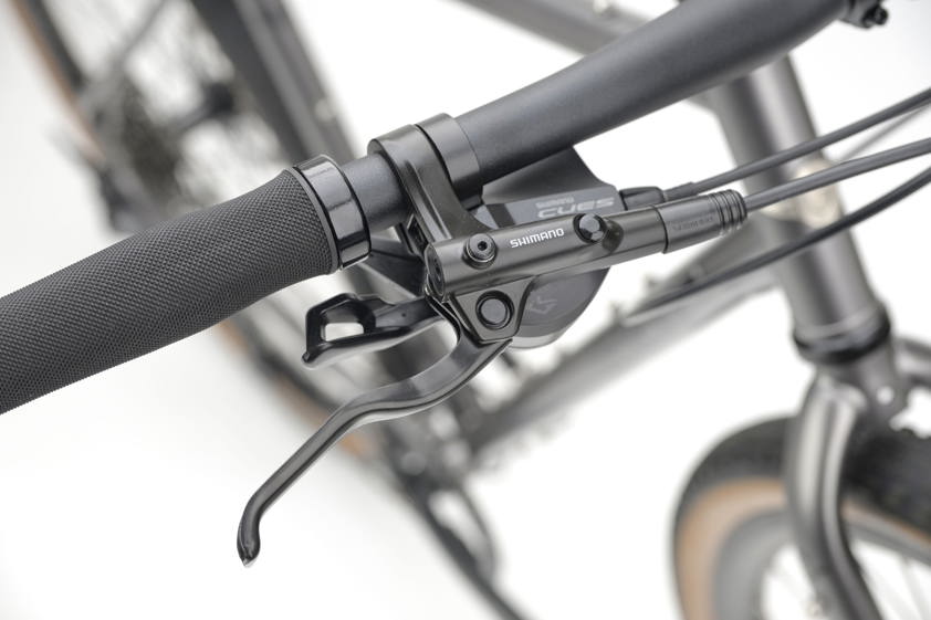 Genesis Croix de Fer 20 Flat Bar, photo 9