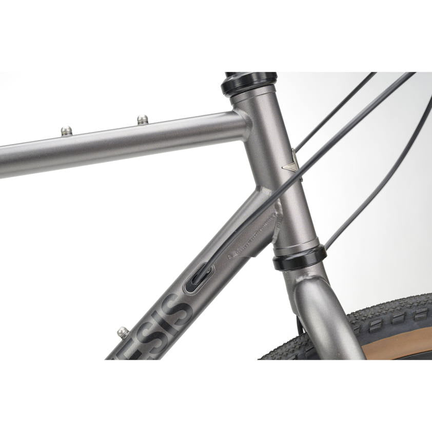 Genesis Croix de Fer 20 Flat Bar, photo 10