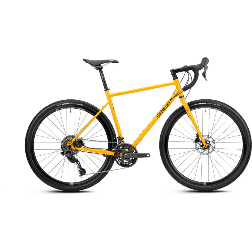 Genesis Croix de Fer 30 2026 in Mortal Kumquat