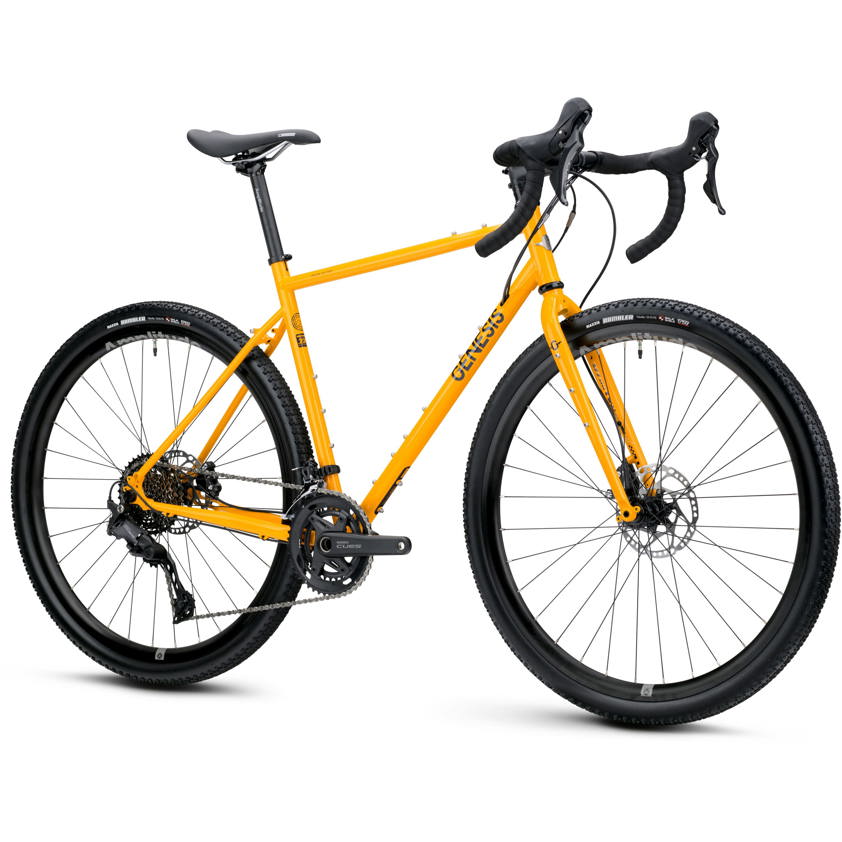 Genesis Croix de Fer 30, photo 2