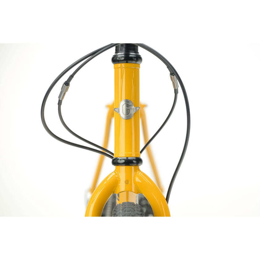 Genesis Croix de Fer 30, photo 3