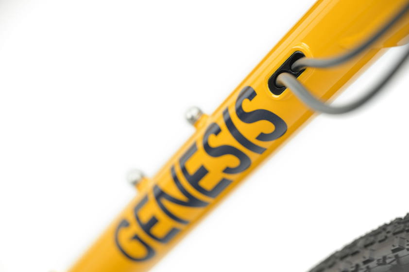 Genesis Croix de Fer 30, photo 7