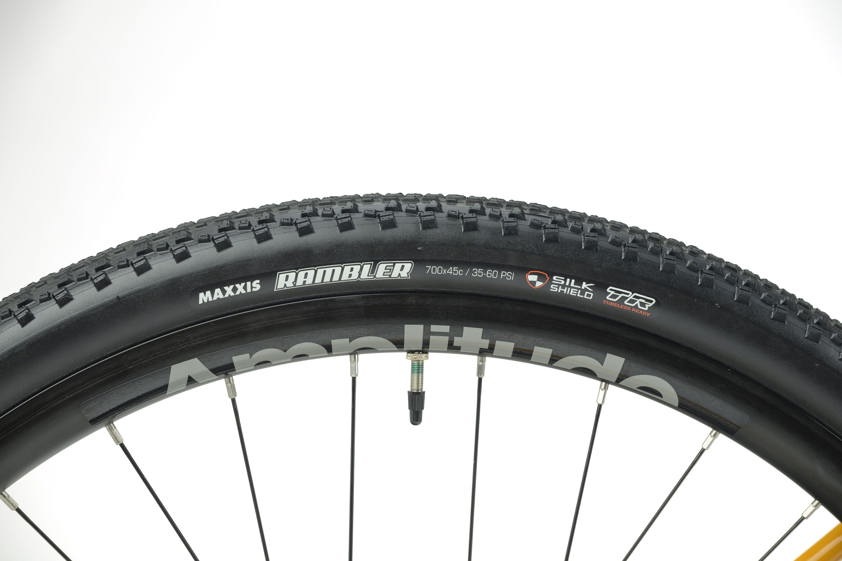 Genesis Croix de Fer 30, photo 9