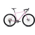 Genesis Croix de Fer 40 2026 in Depeche Mauve